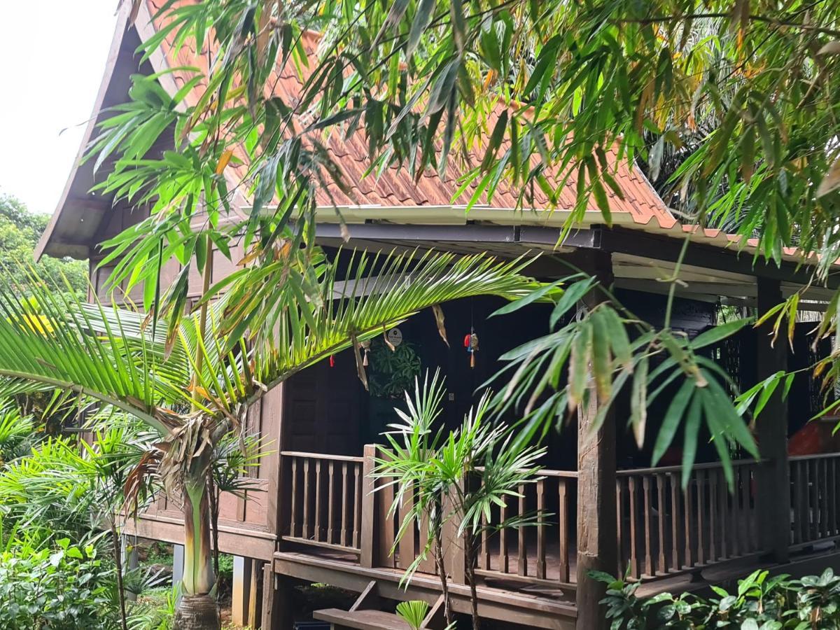 Отель Thai Heritage Мак Экстерьер фото