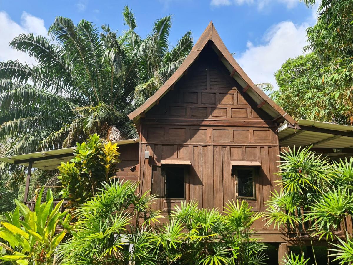 Отель Thai Heritage Мак Экстерьер фото